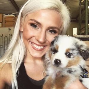 Meet your Posher, Cameron